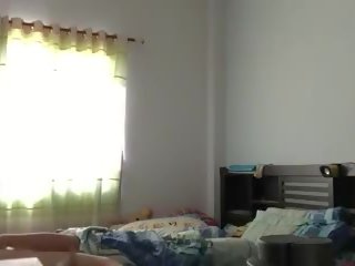 الجميل التايلاندية شاب امرأة الحصول على مارس الجنس بواسطة خليل: حر عالية الوضوح الثلاثون فيديو عصام