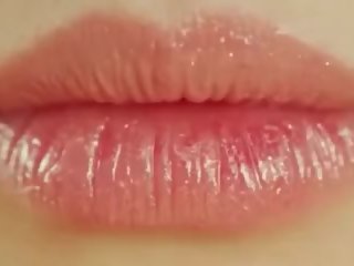 Sunmi's tempting and Soft putz Sucking Lips, porn 93