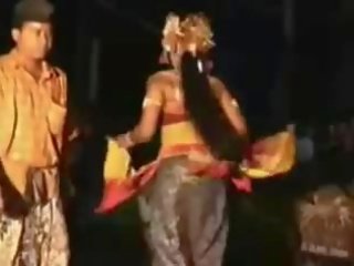 Bali ancient beguiling captivating dance 6