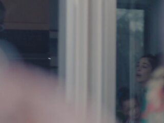 Shailene woodley - endings beginnings, เอชดี โป๊ 99