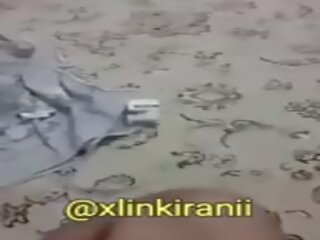 Iranian dirty video