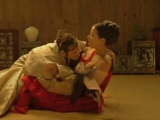 The concubine cho yeo-jeong, mugt 3movs mugt hd sikiş video 7f